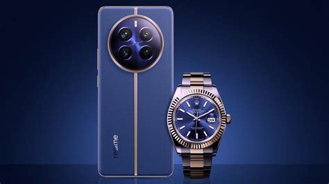 rolex 4k smartphone|No, Rolex didn't design this smartphone .